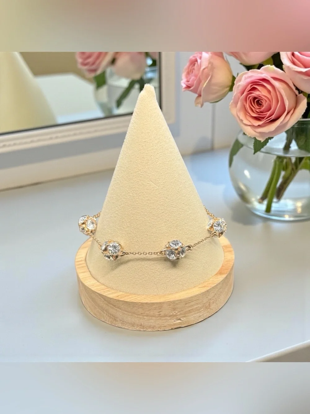 💕♠️💕KATE SPADE💕♠️💕Rose Gold-Tone Lady Marmalade Bracelet/NWOT - Picture 3 of 7